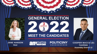Cooper Macco election