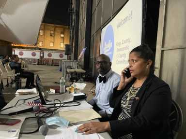 Brooklyn Democrats