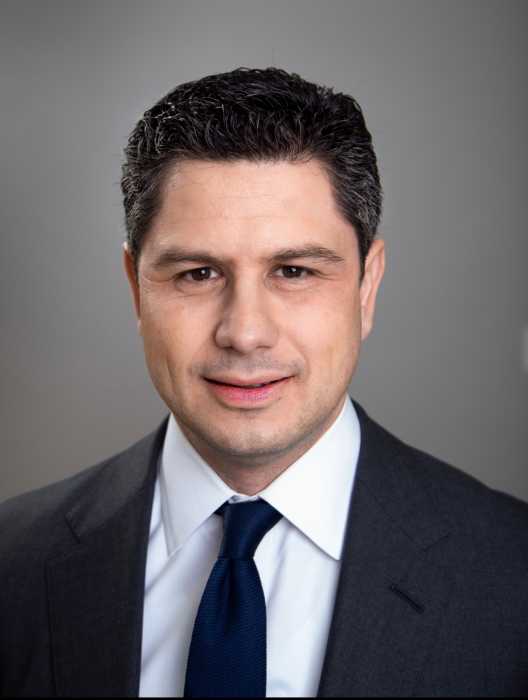 Jorge Roberts- AV Ports